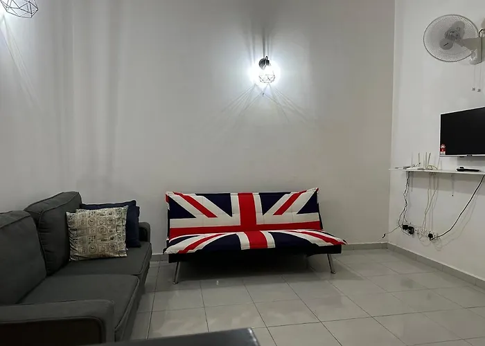 The Amore Homestay