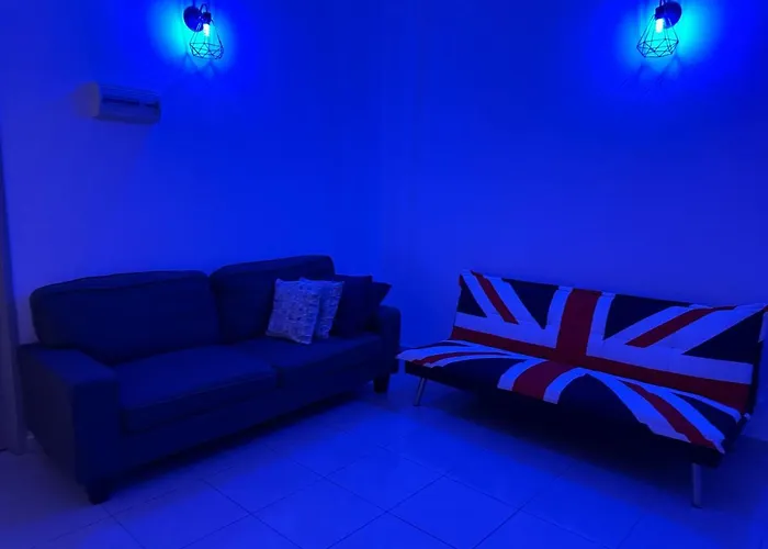 The Amore Homestay
