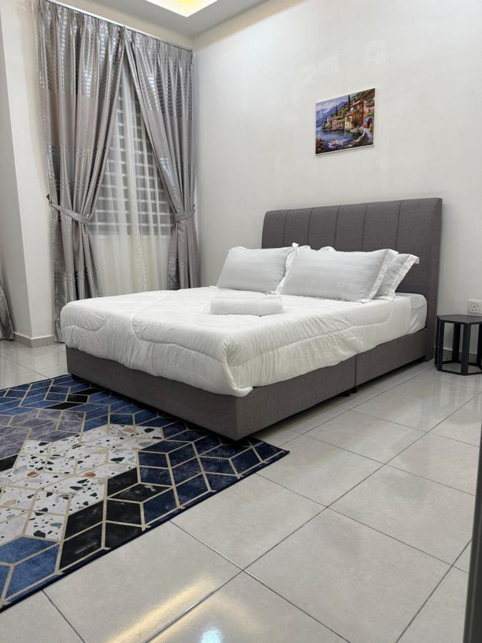 Holiday home The Muar