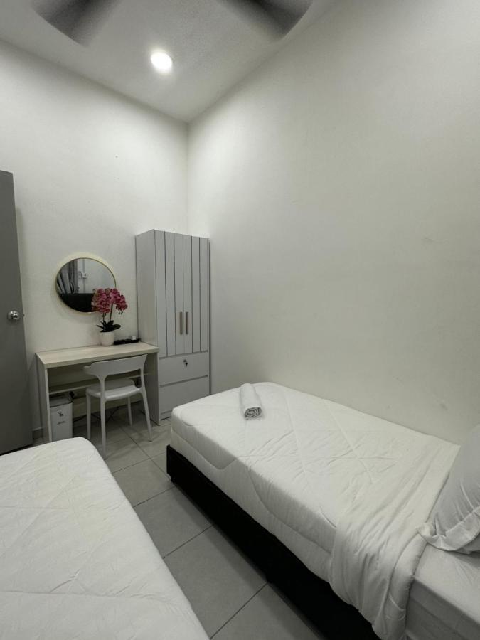 The Holiday home Muar