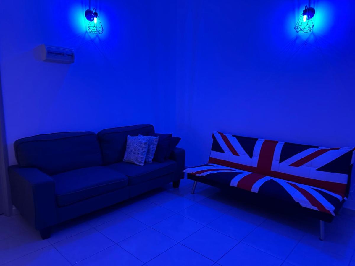 Holiday home The