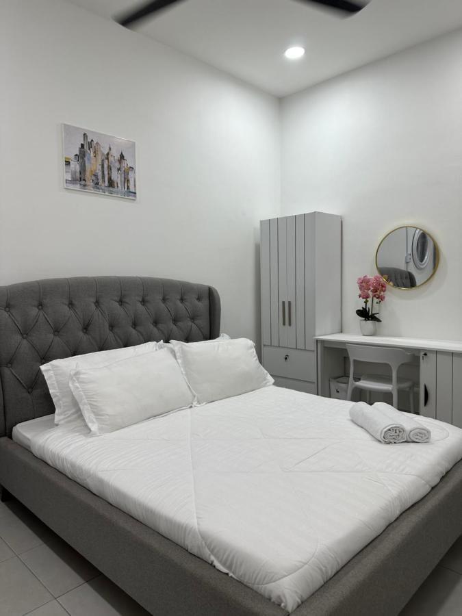 Holiday home The