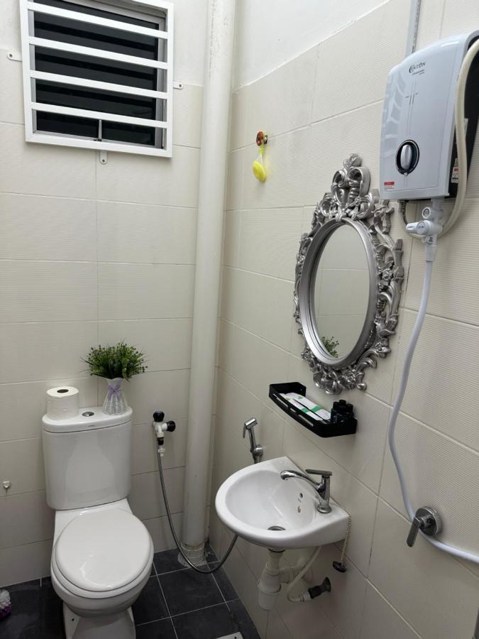 Holiday home The Muar